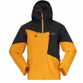 Bergans - Y MountainLine Bold 3L Shell Jacket Men